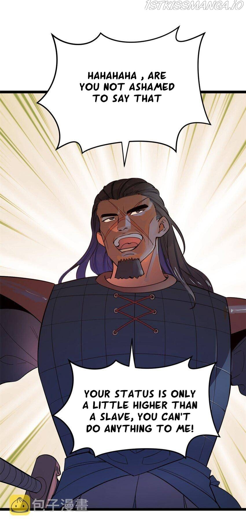 Read Survive As The Hero’s Husband EN Manga Online