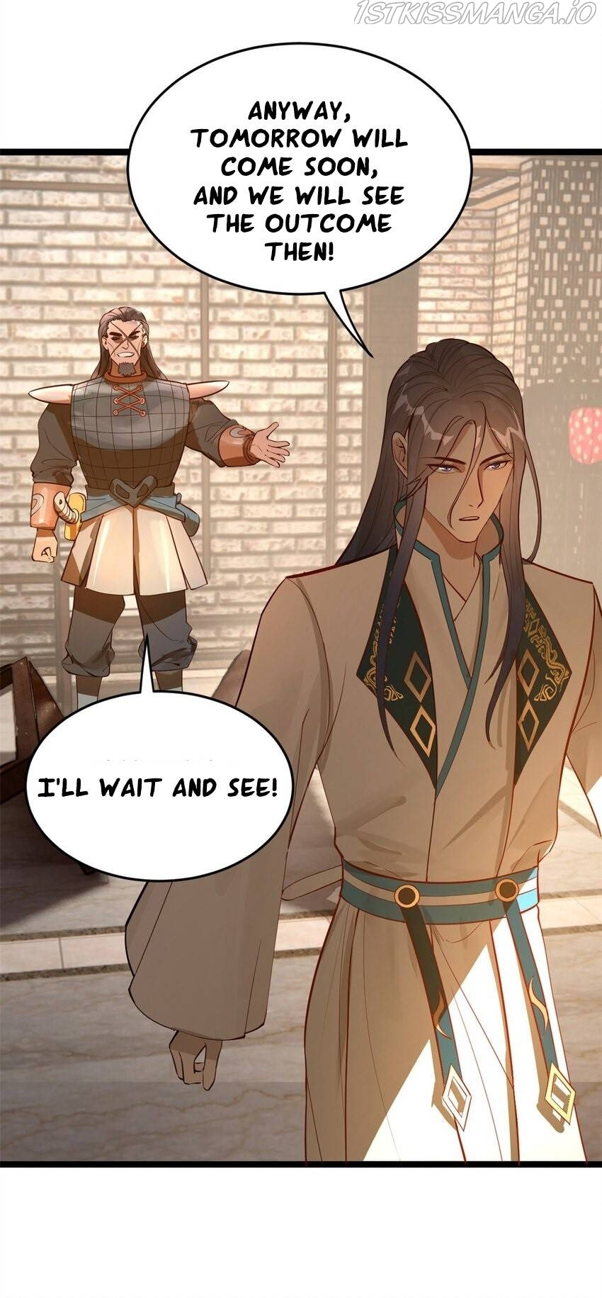 Read Survive As The Hero’s Husband EN Manga Online