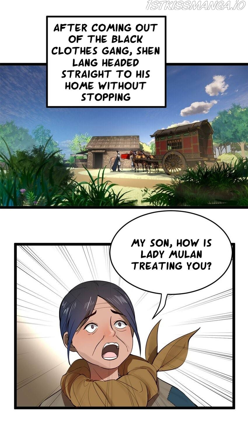 Read Survive As The Hero’s Husband EN Manga Online