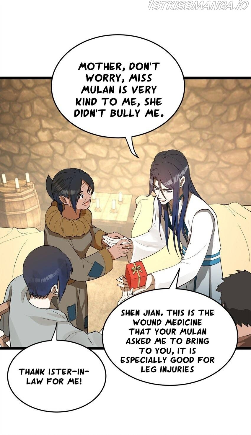 Read Survive As The Hero’s Husband EN Manga Online
