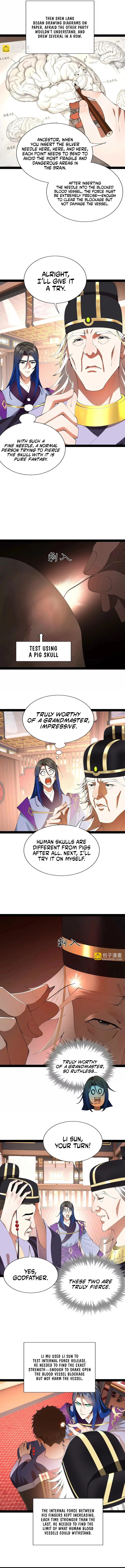 Read Survive As The Hero’s Husband EN Manga Online