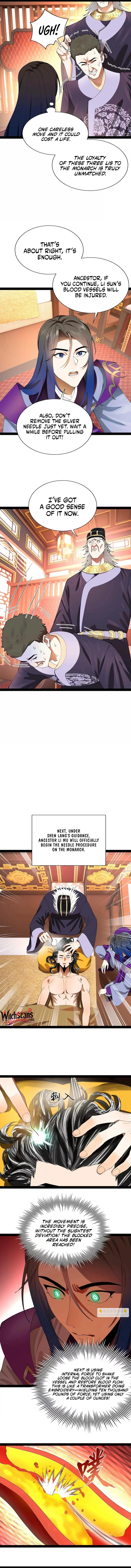 Read Survive As The Hero’s Husband EN Manga Online