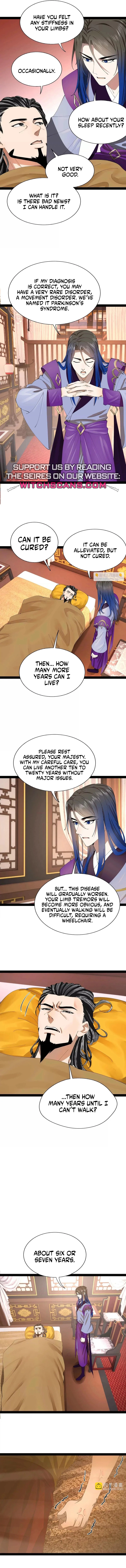 Read Survive As The Hero’s Husband EN Manga Online