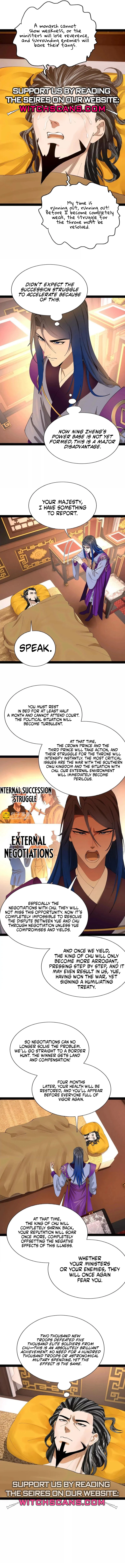 Read Survive As The Hero’s Husband EN Manga Online