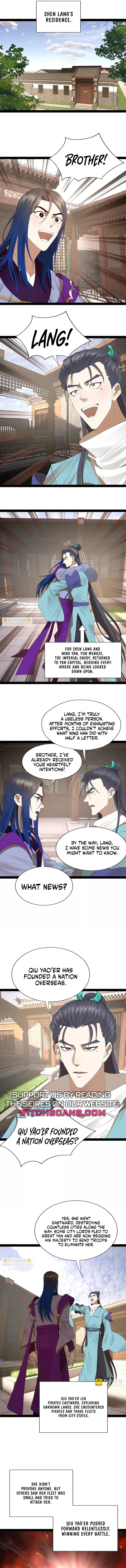 Read Survive As The Hero’s Husband EN Manga Online