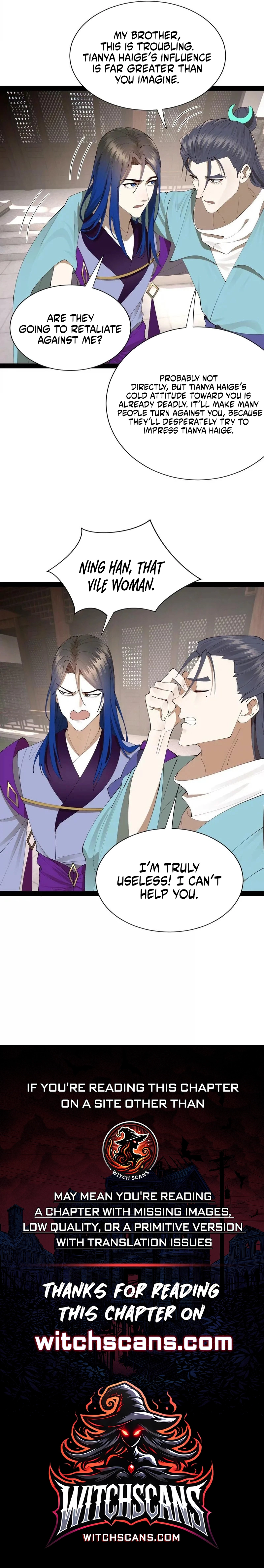 Read Survive As The Hero’s Husband EN Manga Online
