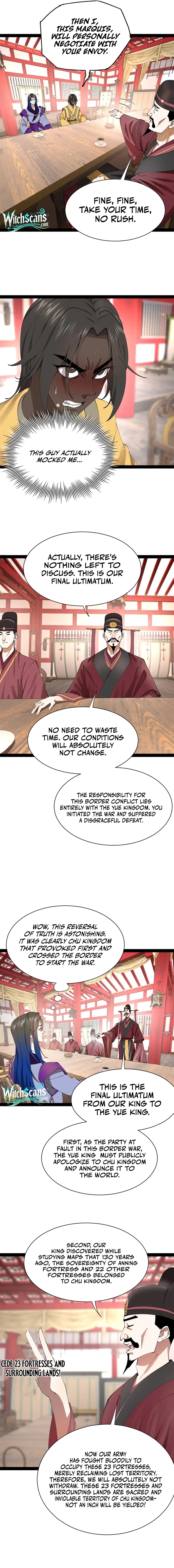 Read Survive As The Hero’s Husband EN Manga Online