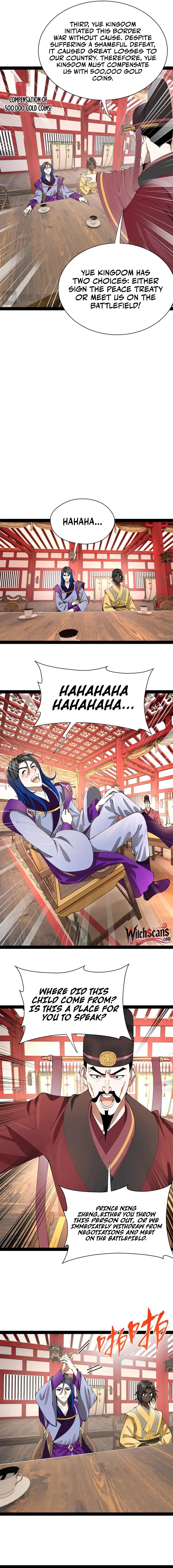 Read Survive As The Hero’s Husband EN Manga Online