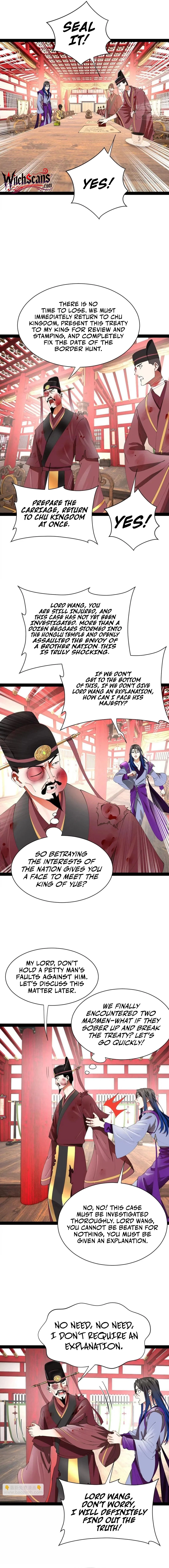 Read Survive As The Hero’s Husband EN Manga Online