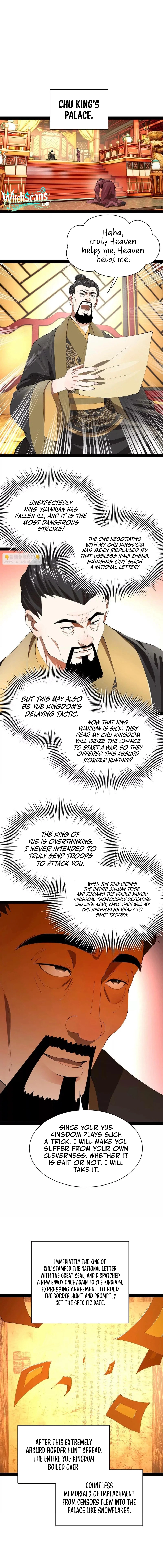 Read Survive As The Hero’s Husband EN Manga Online
