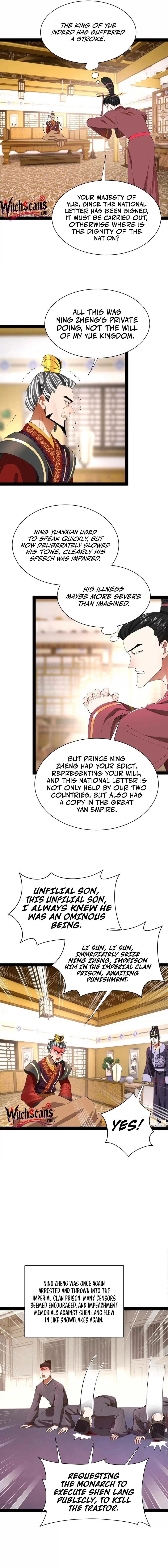 Read Survive As The Hero’s Husband EN Manga Online
