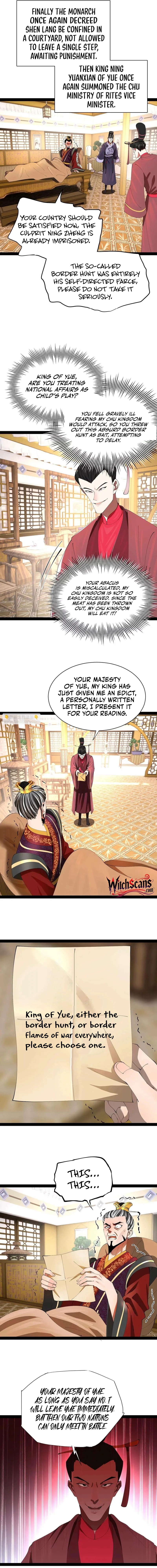 Read Survive As The Hero’s Husband EN Manga Online