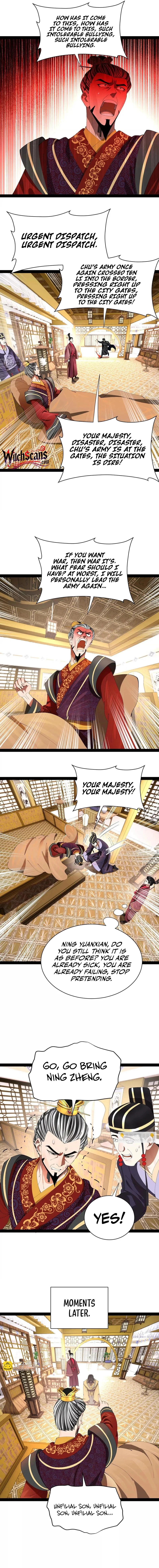 Read Survive As The Hero’s Husband EN Manga Online