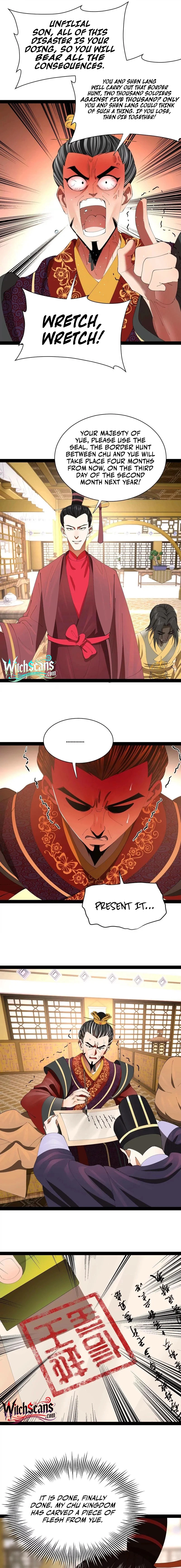 Read Survive As The Hero’s Husband EN Manga Online