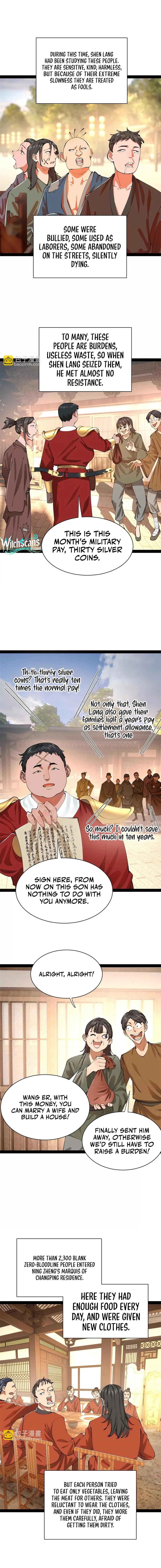 Read Survive As The Hero’s Husband EN Manga Online