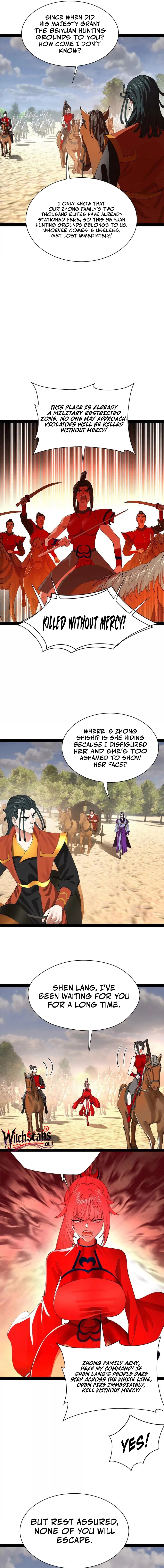 Read Survive As The Hero’s Husband EN Manga Online