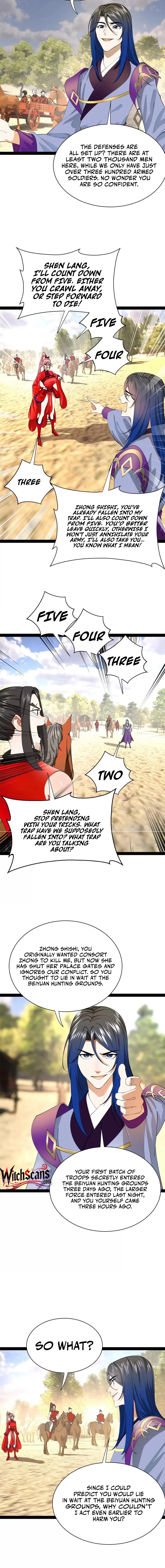 Read Survive As The Hero’s Husband EN Manga Online