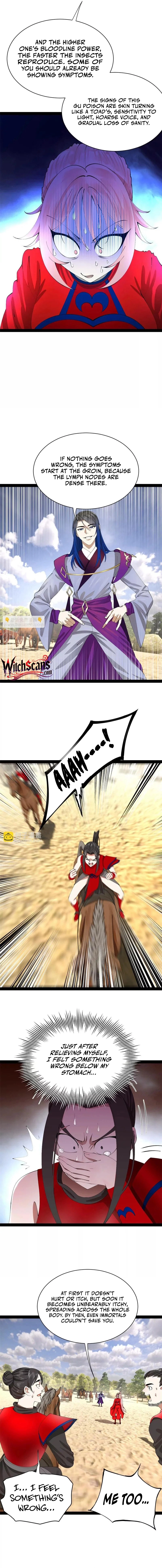 Read Survive As The Hero’s Husband EN Manga Online
