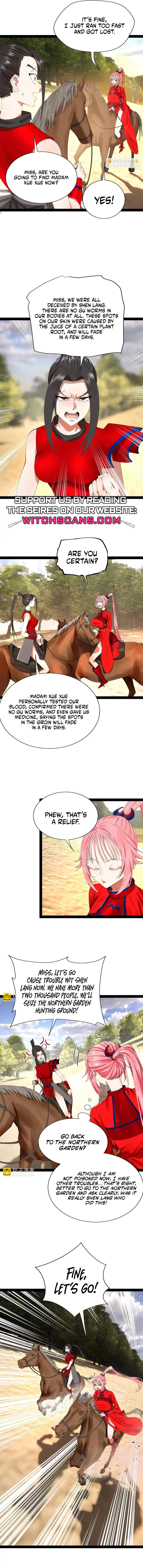 Read Survive As The Hero’s Husband EN Manga Online
