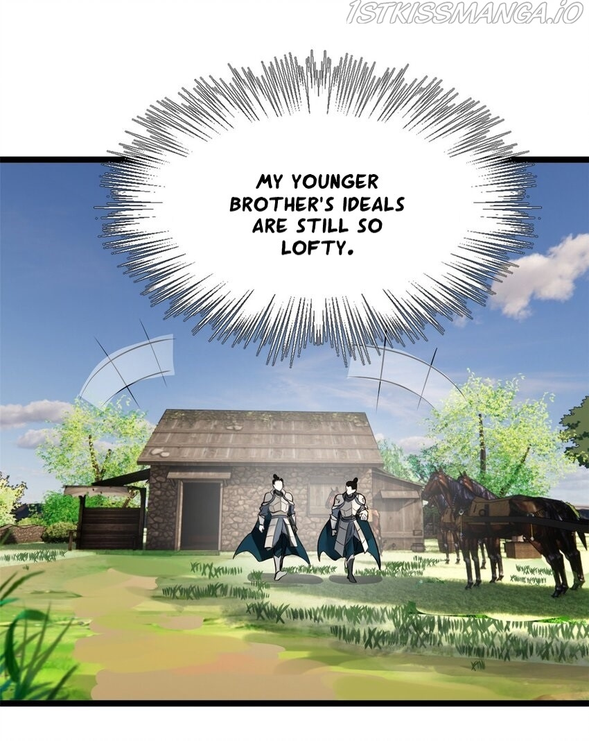 Read Survive As The Hero’s Husband EN Manga Online