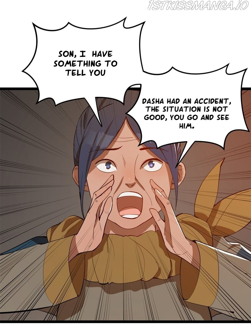 Read Survive As The Hero’s Husband EN Manga Online