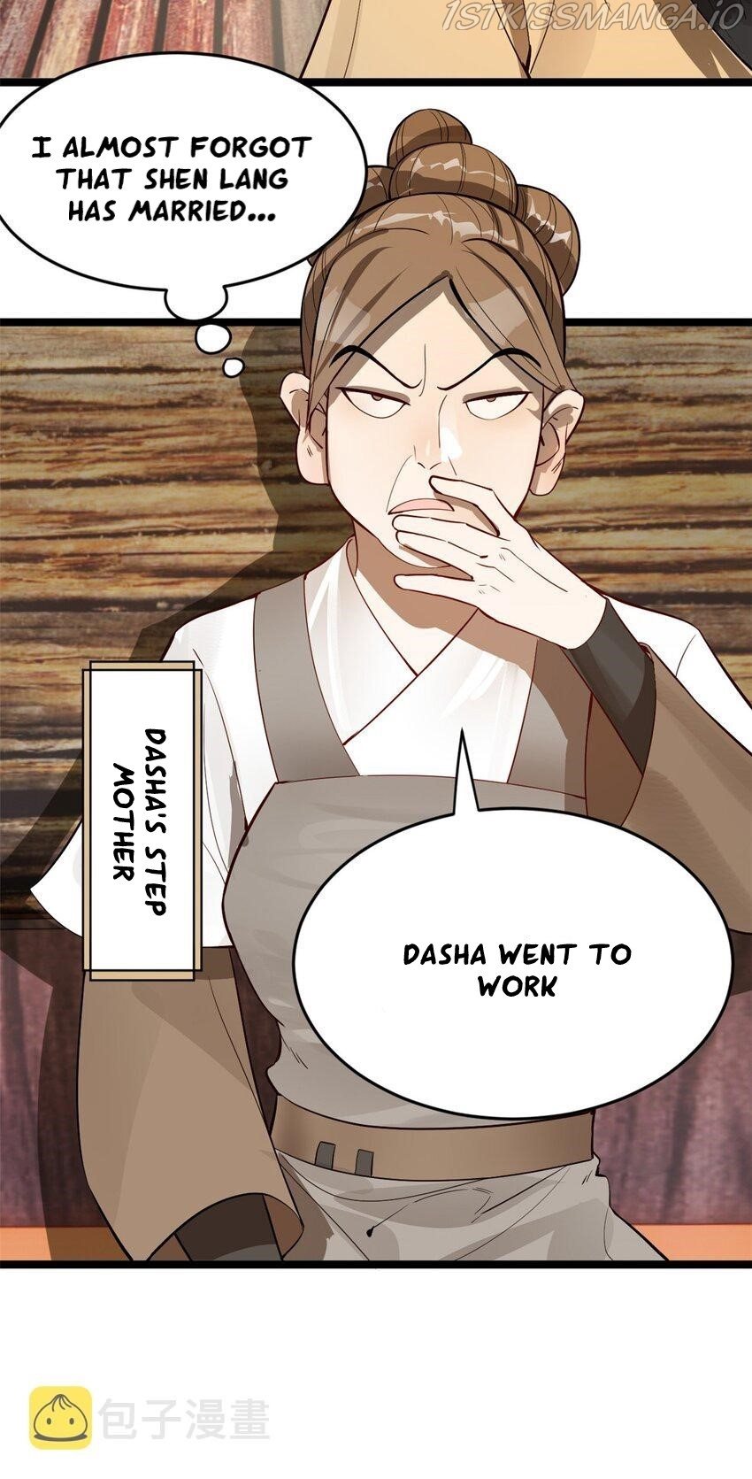 Read Survive As The Hero’s Husband EN Manga Online