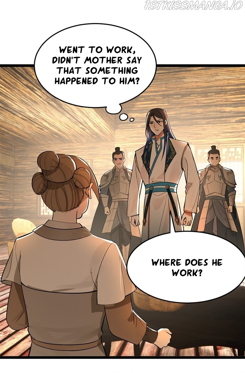 Read Survive As The Hero’s Husband EN Manga Online