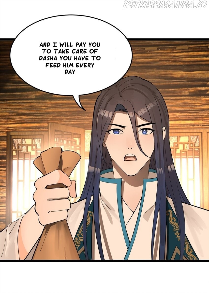 Read Survive As The Hero’s Husband EN Manga Online