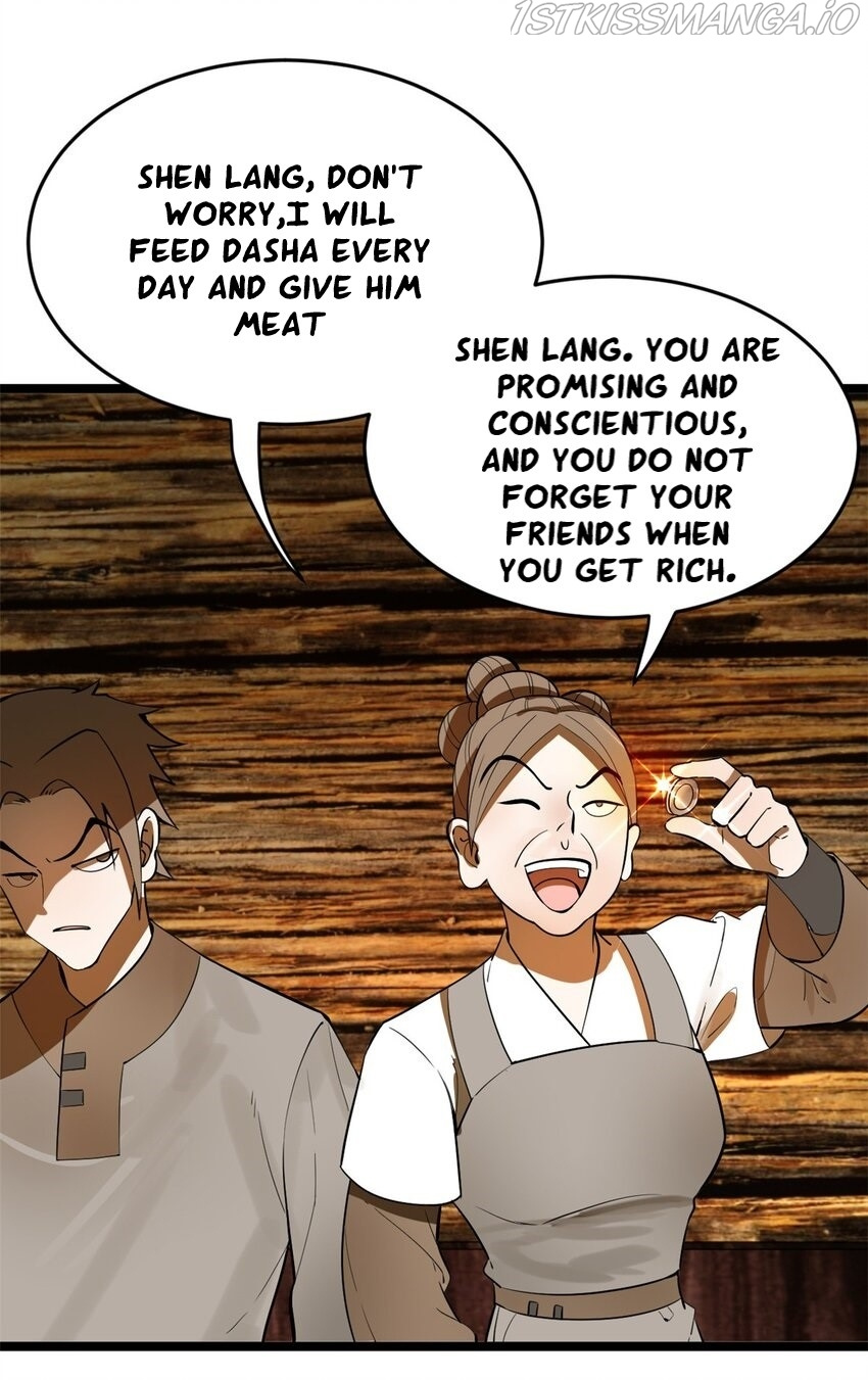 Read Survive As The Hero’s Husband EN Manga Online
