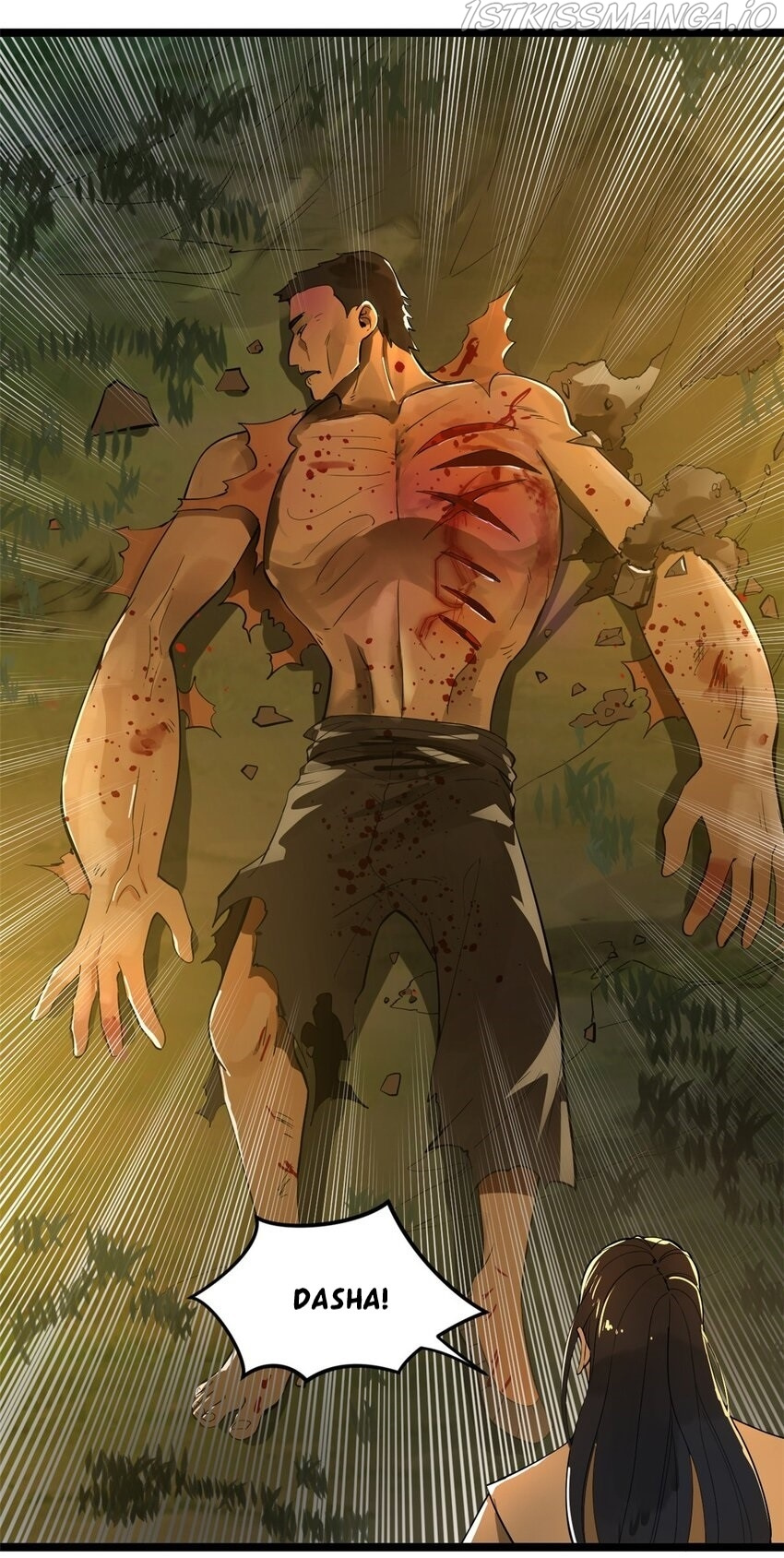 Read Survive As The Hero’s Husband EN Manga Online