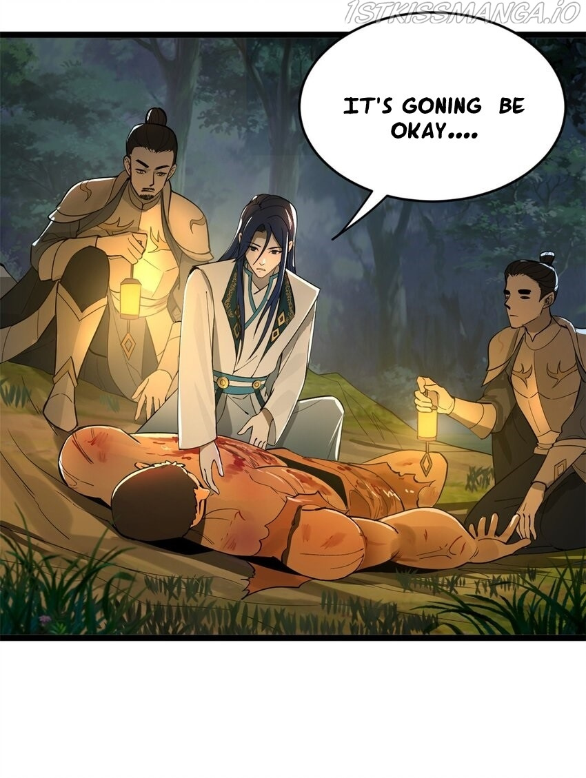 Read Survive As The Hero’s Husband EN Manga Online