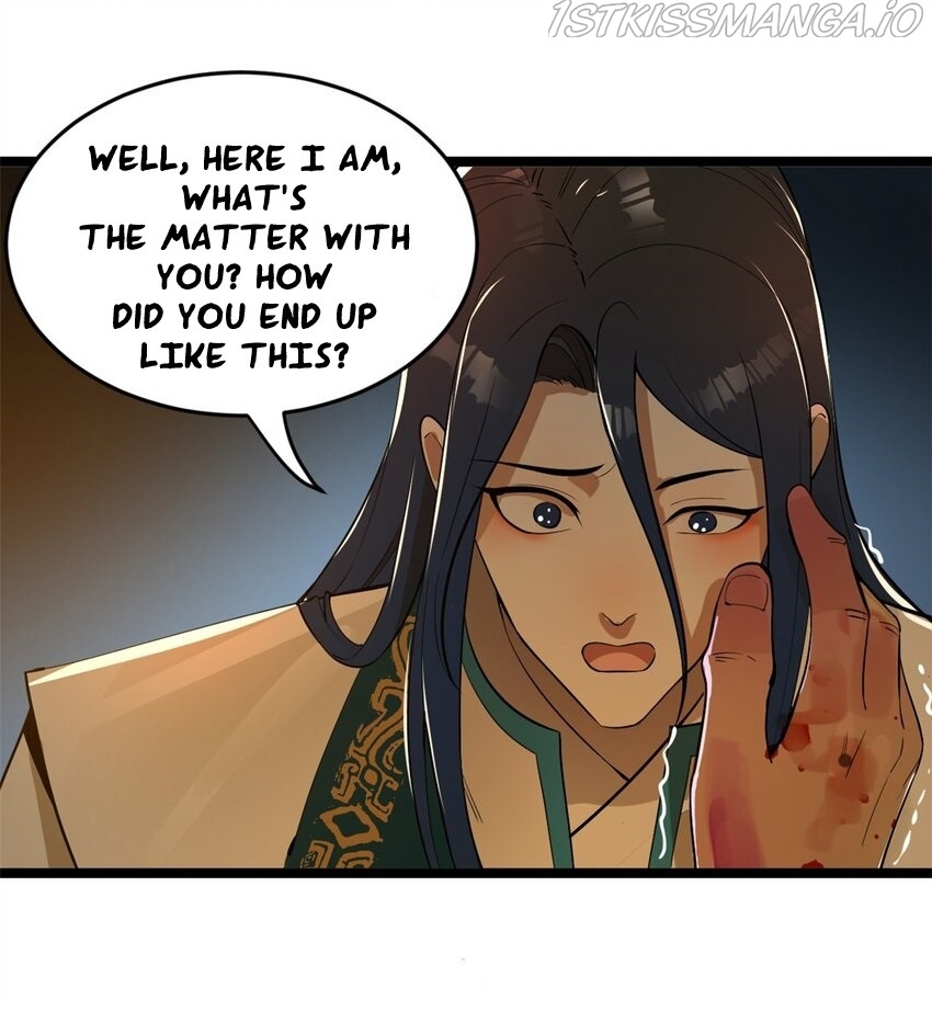 Read Survive As The Hero’s Husband EN Manga Online