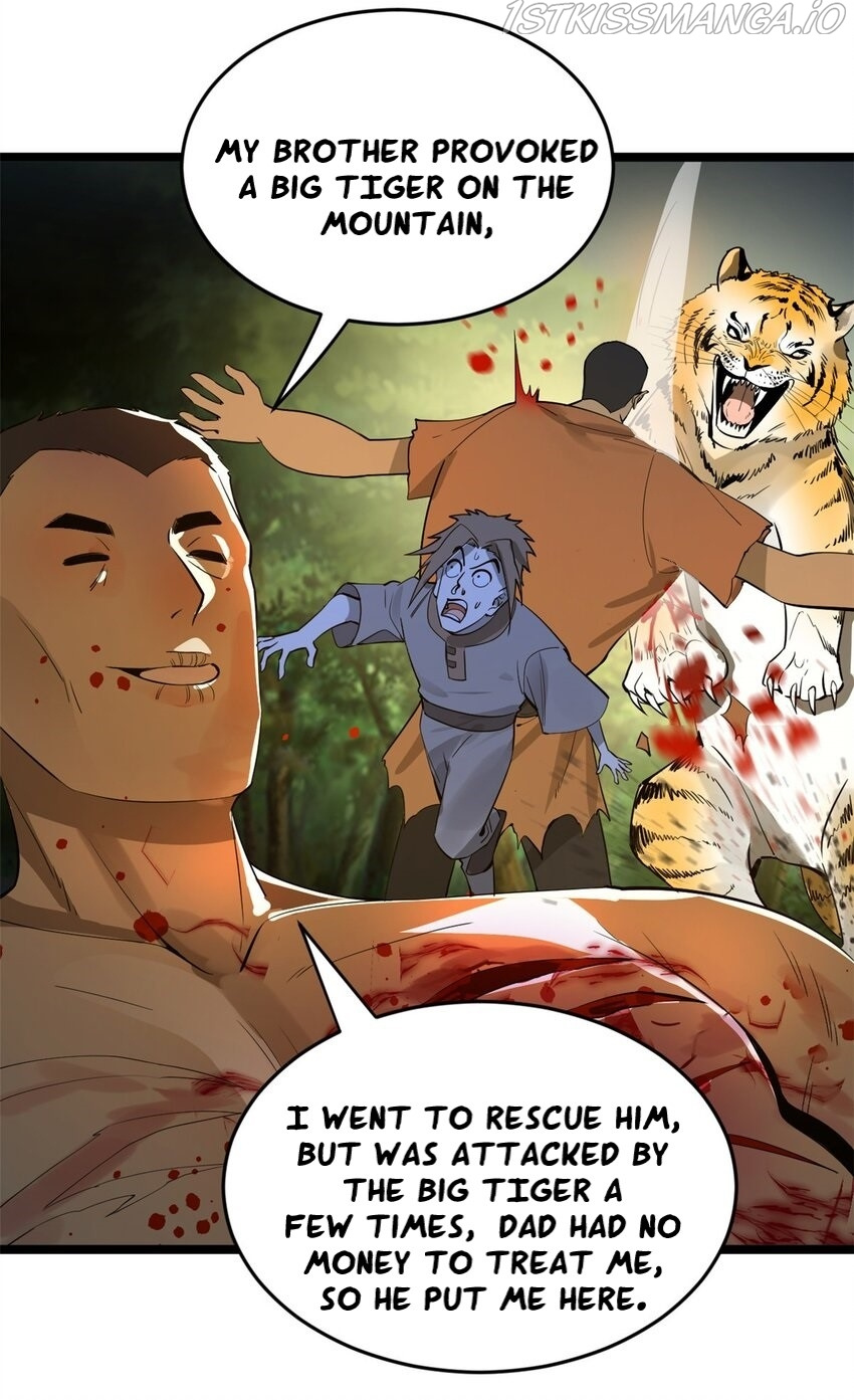 Read Survive As The Hero’s Husband EN Manga Online