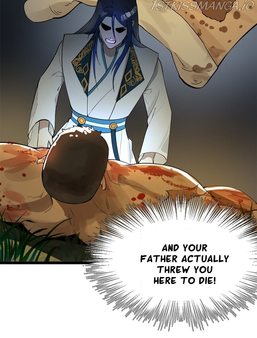 Read Survive As The Hero’s Husband EN Manga Online