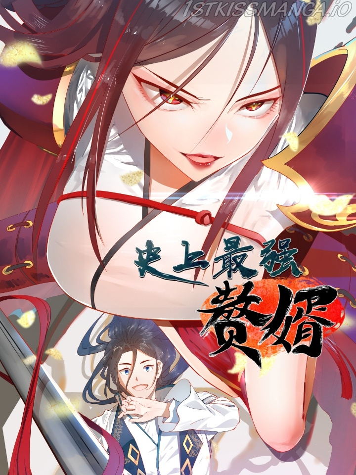 Read Survive As The Hero’s Husband EN Manga Online