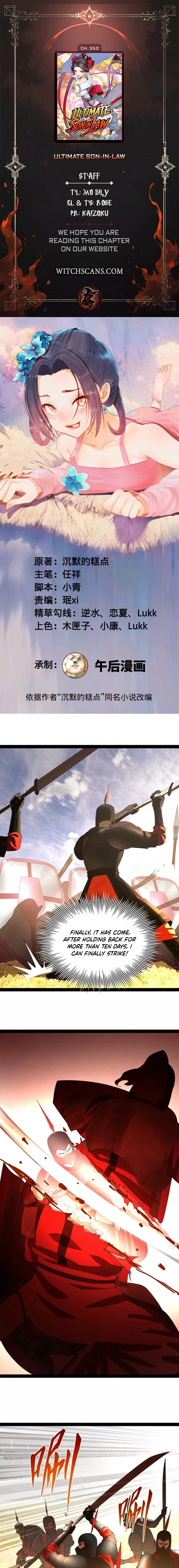 Read Survive As The Hero’s Husband EN Manga Online