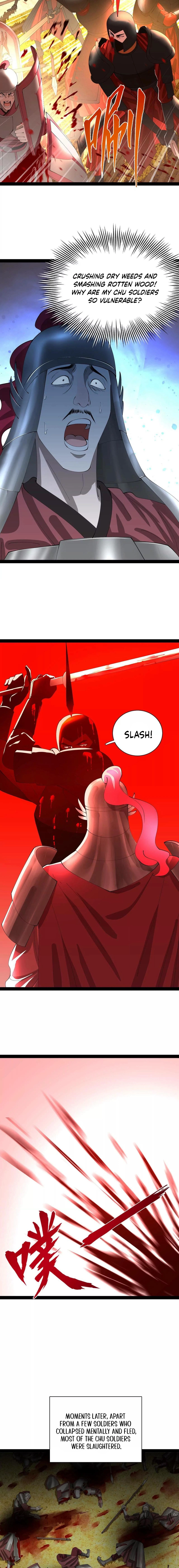 Read Survive As The Hero’s Husband EN Manga Online