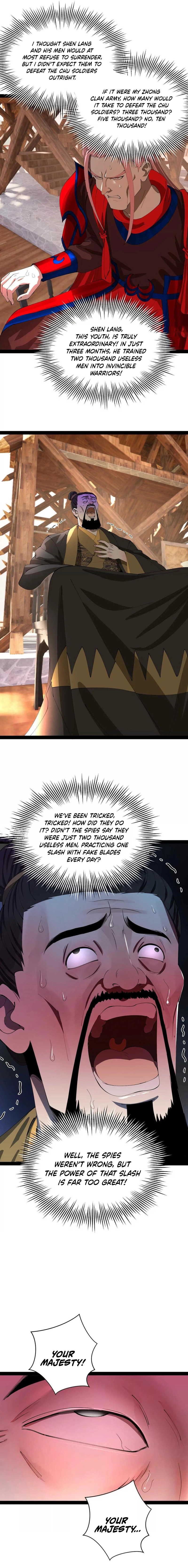 Read Survive As The Hero’s Husband EN Manga Online