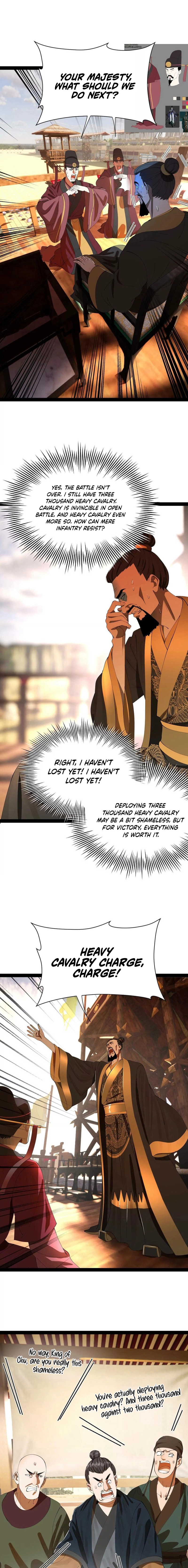 Read Survive As The Hero’s Husband EN Manga Online