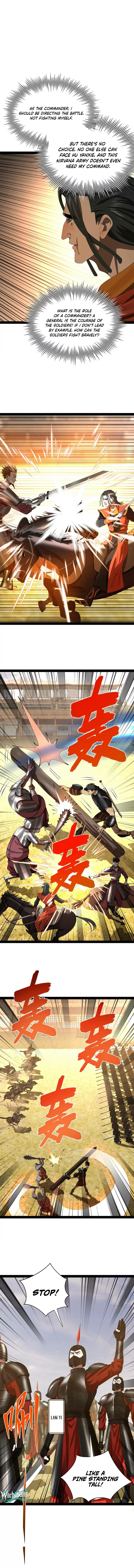 Read Survive As The Hero’s Husband EN Manga Online