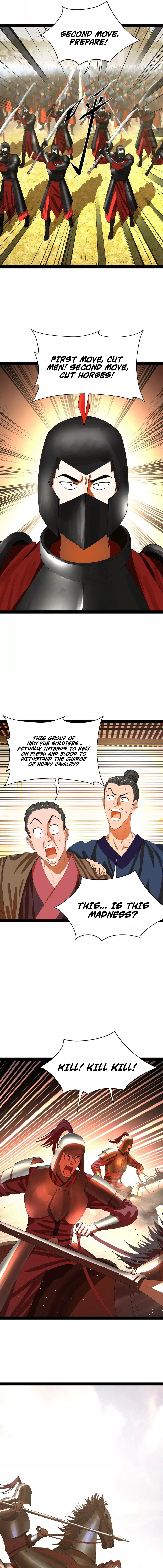 Read Survive As The Hero’s Husband EN Manga Online