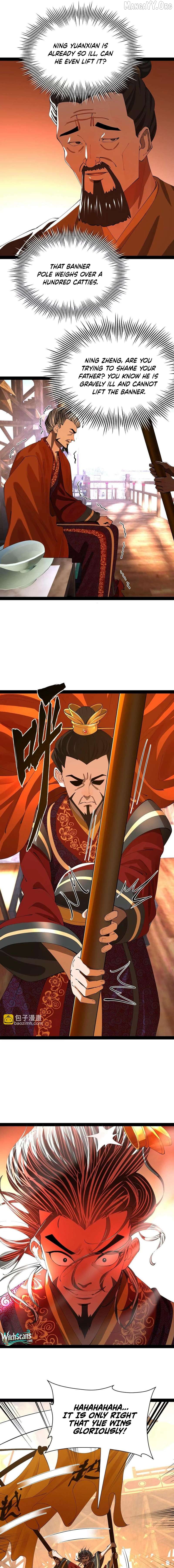 Read Survive As The Hero’s Husband EN Manga Online
