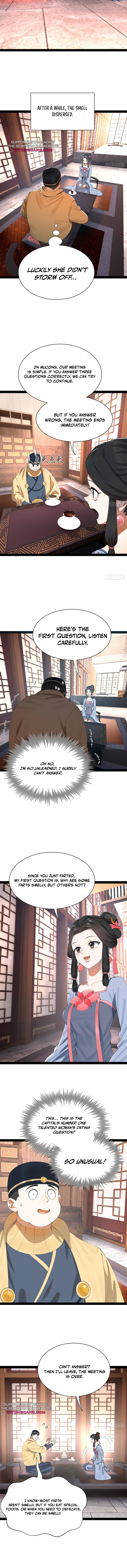 Read Survive As The Hero’s Husband EN Manga Online