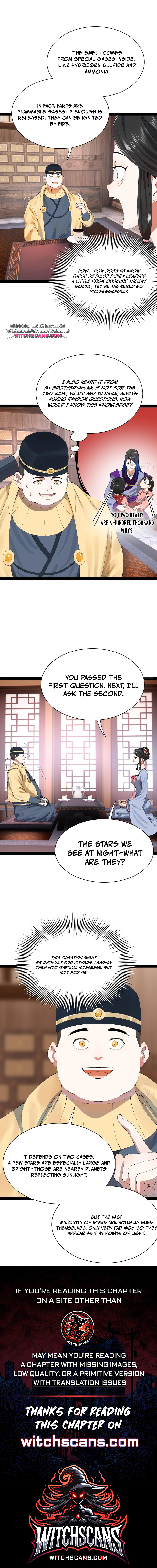 Read Survive As The Hero’s Husband EN Manga Online