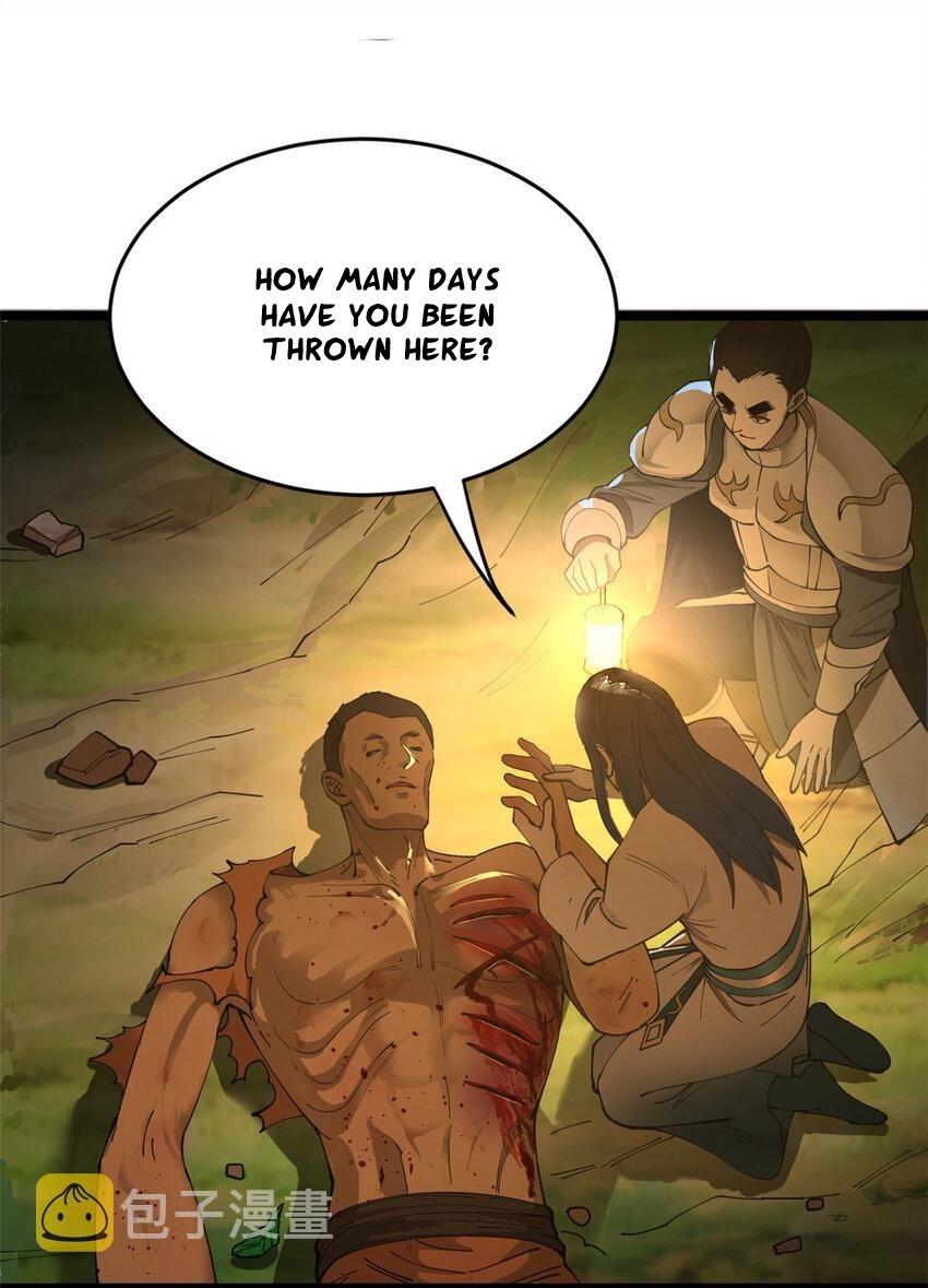 Read Survive As The Hero’s Husband EN Manga Online