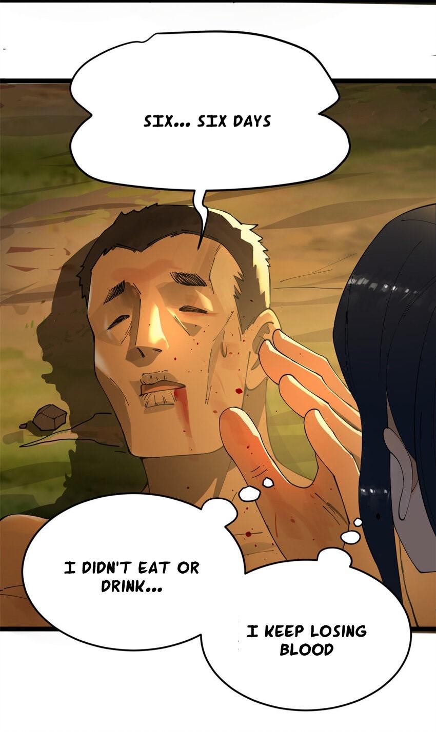 Read Survive As The Hero’s Husband EN Manga Online