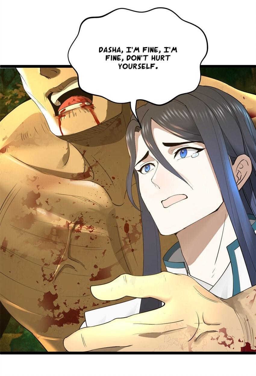 Read Survive As The Hero’s Husband EN Manga Online