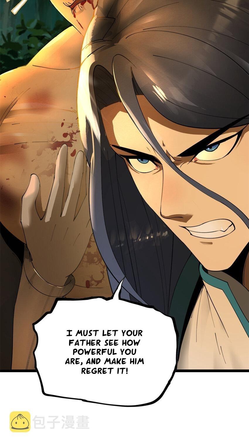 Read Survive As The Hero’s Husband EN Manga Online