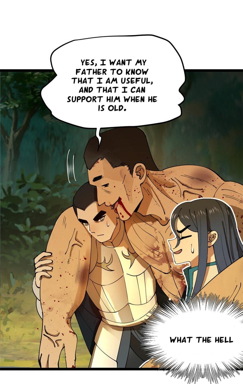 Read Survive As The Hero’s Husband EN Manga Online