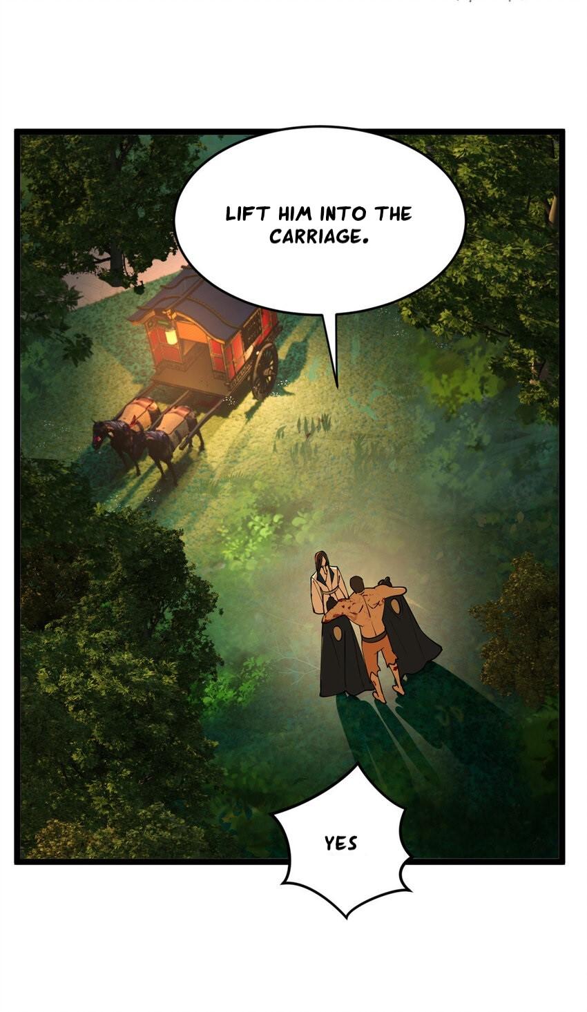 Read Survive As The Hero’s Husband EN Manga Online